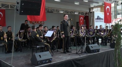 Elazığ'da 19 Mayıs Atatürk Anma, Gençlik Ve Spor Bayramı Etkinlikleri