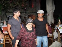 SÖYLEMEZSEM OLMAZ - Emrah'ın oğlu Tayfun: 'Babanı görsek suratına tüküreceğiz' diyorlar