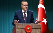 Erdoğan'dan Yargıtay Başsavcılığına Atama
