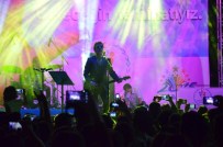 ERHAN GÜLERYÜZ - Erhan Güleryüz Konseri