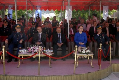 Eskişehir'de 19 Mayıs Coşkusu