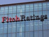 FITCH RATINGS - Fitch'den Türkiye'ye övgü