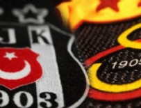 G.Saray ve Beşiktaş'tan TFF'ye başvuru!