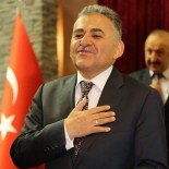 TÜRK GENÇLİĞİ - Gençlerimize Özde Yatırım Ve Hizmet