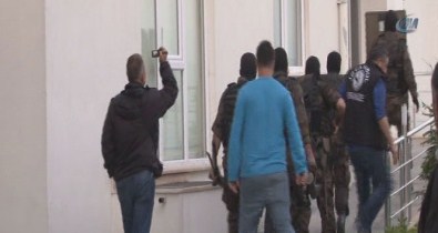 'Hayali İhracat' Operasyonununda 52 Şüpheli Gözaltında