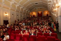 Hırvatistan'da 4. Türk Filmleri Haftası