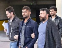 VATAN CADDESİ - İstanbul'da organize suç örgütü operasyonu