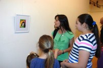 FANTEZI - İtalyan Sanatçı Gözüyle Türk İnsanı