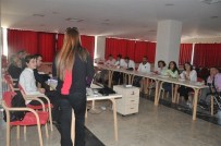 YETİŞTİRME YURDU - Kalite Yönetimi Sistemi Toplantısı