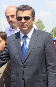 Kayseri'deki 2 Kişinin Öldüğü 27 Kişinin De Yaralandığı Trafik Kazası