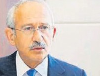 Kılıçdaroğlu Zaman'ın gazına geldi, Atatürk'ü kötüledi