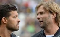 MİCHAEL BALLACK - Klopp İngiltere'ye mi?