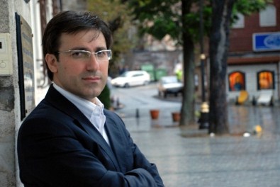 Küçükcan Açıklaması 'Milliyetçilik Sloganla Değil, İcraatlarla Olur'