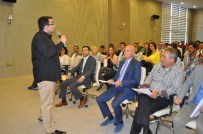 BEDEN DILI - Kütahya'da 'Etkili Hitabet' Semineri