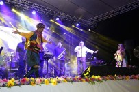 VOLKAN KONAK - Kuzeyin Oğlu Volkan Konak Mezitli'de