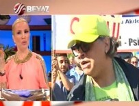 LERZAN MUTLU - Söylemezsem Olmaz - Lerzan Mutlu Barbaros Şansal'a ateş püskürdü