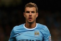 EDIN DZEKO - Liverpool onu istiyor