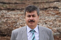 Milas'ta Yanan Alan Yeniden Ağaçlandırılıyor