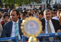 Muay Thai Doğu Anadolu Bölge Şampiyonası