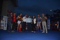 Muaythai Doğu Anadolu Kemer Şampiyonası