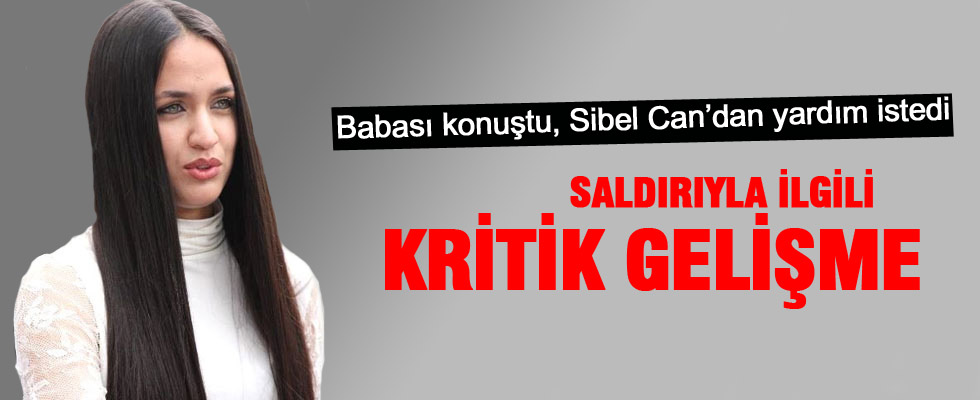 Mutlu Kaya'ya saldırıda 1 kişiye gözaltı