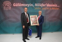 SPOR FESTİVALİ - Nilüfer'den Braila'ya Kültür Başkenti Adaylığı İçin Destek