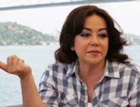 OYA AYDOĞAN - Söylemezsem Olmaz - Oya Aydoğan: Amcam beni vurmak için senelerce takip etti