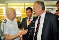 KAMURAN ÖZDEN - Özden'e Nazar Boncuğu