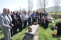 MEHMET NURİ ÇELİK - 100. Yılında Ermeni Mezalimi Ve Halil Ağa