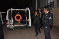 POLİS KOVALAMACASI - Polis Kovalamacasında Yakalanan Gasp Şüphelileri Tutuklandı