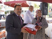 DURSUN ALI ŞAHIN - Roman Kadınlar, AB Projesi İle Yurtdışına Çıktı