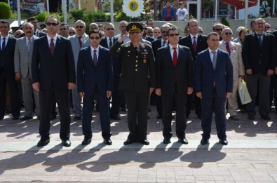 Safranbolu'da 19 Mayıs Coşkusu