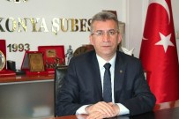 İHRACAT RAKAMLARI - Şimşek Açıklaması ''Başarımız Katlanarak Artmalıdır'