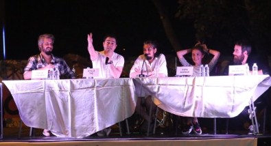 Sosyal Medya Fenomenleri Nilüferlilerle Buluştu