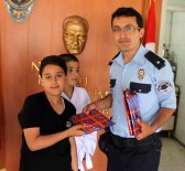 Suriyeli Öğrencilere Sağlık Paketi Yardımı