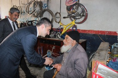 Tarıkdaroğlu, 7 Haziran 'Zafer'inde İddialı