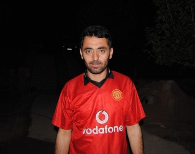 Tunceli'de Vatandaşların Üzerine Ateş Açıldığı İddia Edildi