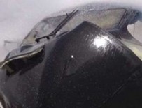 DER SPIEGEL - Türkiye için üretilen Airbus A400M askeri uçağının düşüş nedeni belli oldu