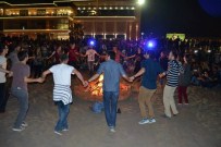 DİLEK FENERİ - Yeşilyurt AVM'de Festival Tadında 19 Mayıs