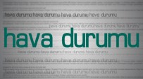 Yurtta Hava Durumu