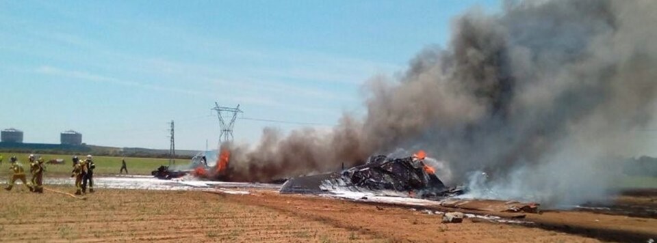 Türkiye için üretilen Airbus A400M askeri uçağının düşüş nedeni belli oldu