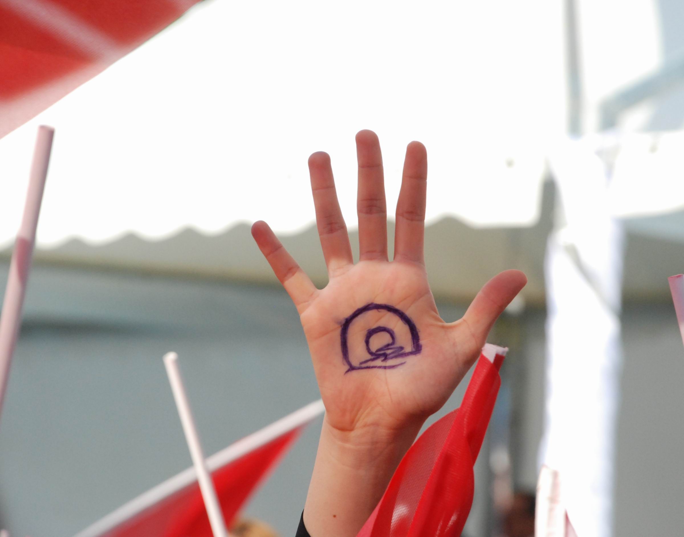 Cumhurbaşkanı Erdoğan'ın Diyarbakır konuşması