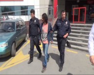 SES BOMBASI - 1 Mayıs Gözaltıları Sağlık Kontrolünde