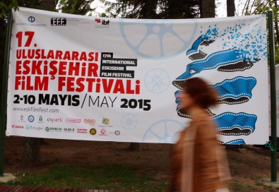 '17. Uluslararası Eskişehir Film Festivali'