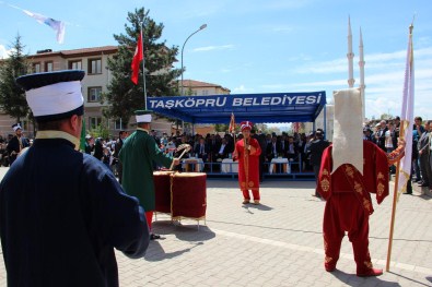 24. Şeyh Şaban-I Veli Ve Kastamonu Evliyaları Anma Haftası