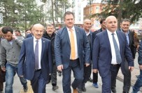 OSMAN KAHVECI - 7 Haziran Seçimlerine Doğru