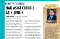 KARAÇAY - Aşık Şenlik Panorama'da Hayat Buldu