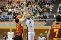 SINAN GÜLER - Aslan Potada Kükredi