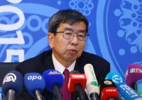 HAYDAR ALİYEV - Asya Kalkınma Bankası'nın 48. Yıllık Toplantısı