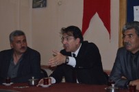 KARACAOĞLAN - Aydemir Açıklaması 'Erzurum Ovası, Destan Coğrafyası”